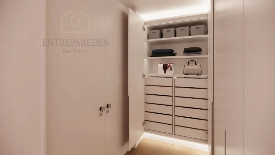 Apartamento T2 para Venda em Rio Tinto Foto 13