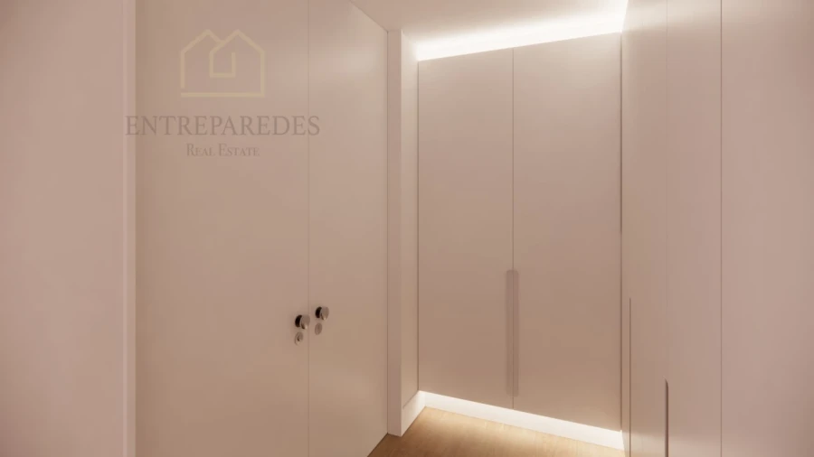 Apartamento T2 para Venda em Rio Tinto Foto 16