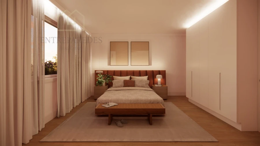 Apartamento T2 para Venda em Rio Tinto Foto 20