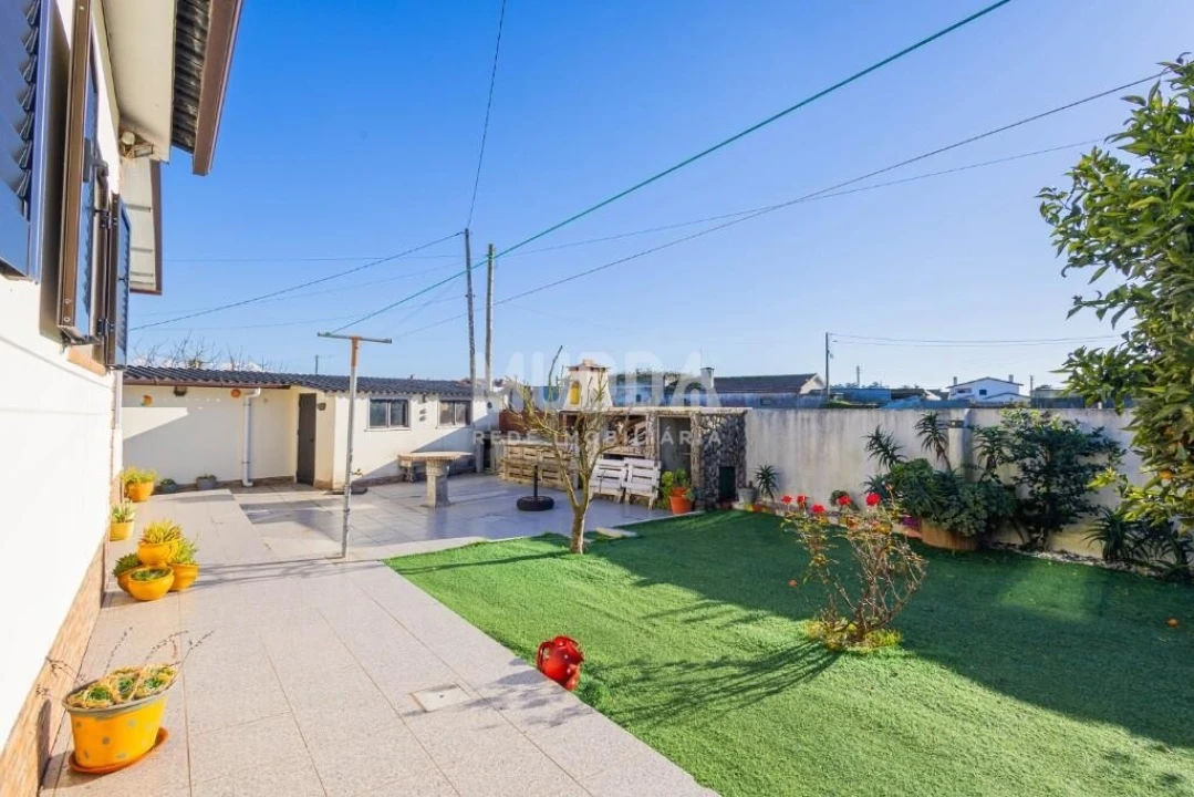 Moradia T2 para Venda em Murtosa Foto 41