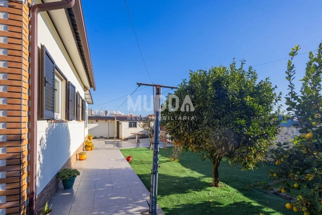 Moradia T2 para Venda em Murtosa Foto 39