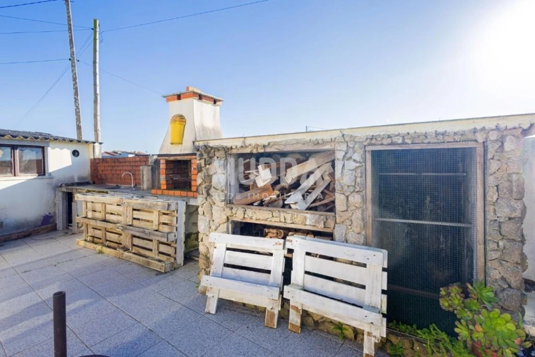 Moradia T2 para Venda em Murtosa Foto 32