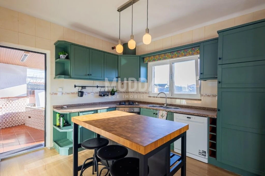 Moradia T2 para Venda em Murtosa Foto 1