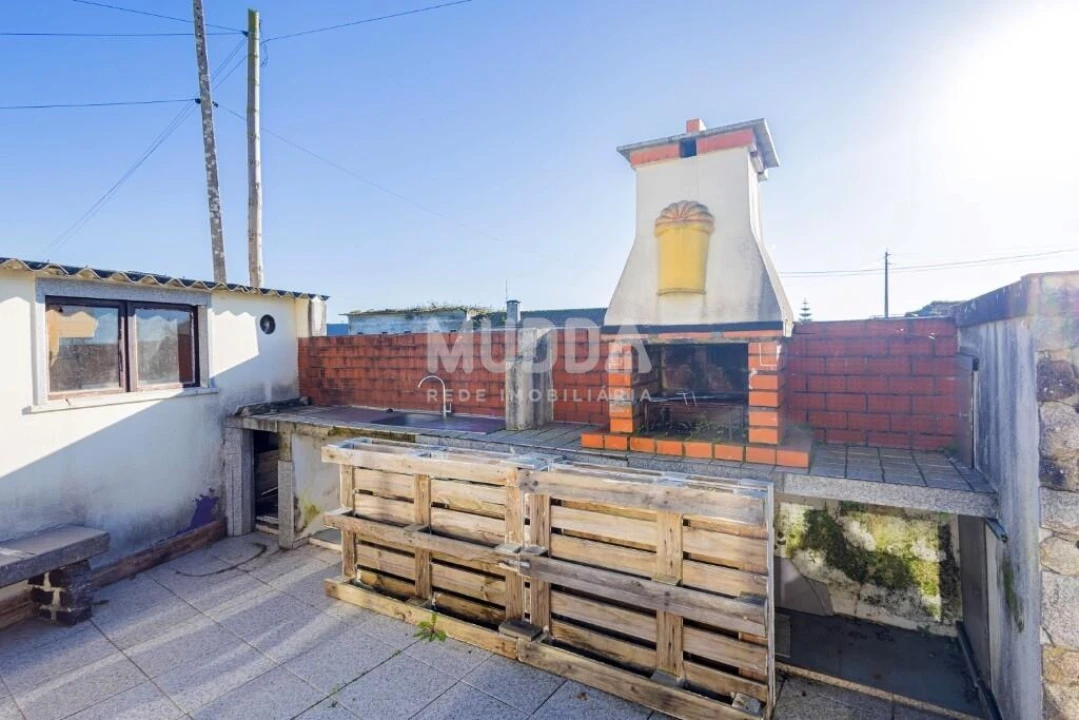 Moradia T2 para Venda em Murtosa Foto 26