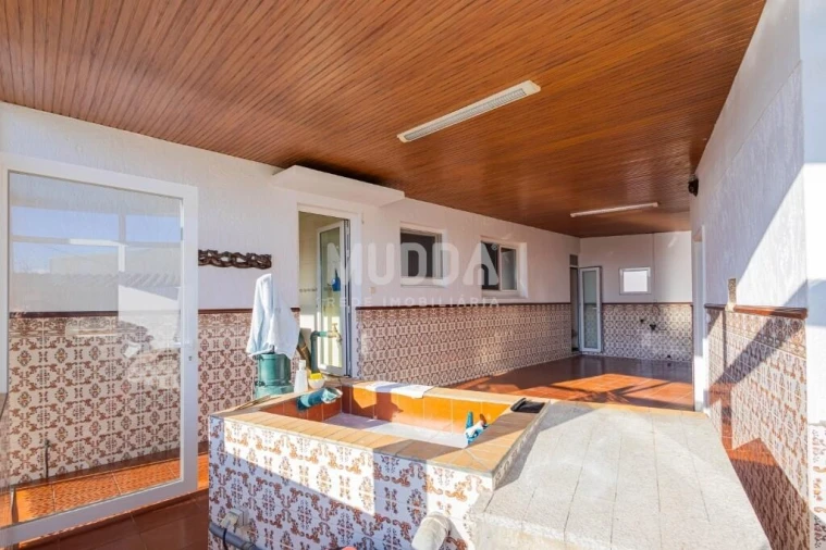 Moradia T2 para Venda em Murtosa Foto 25