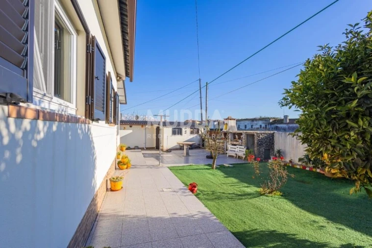 Moradia T2 para Venda em Murtosa Foto 37