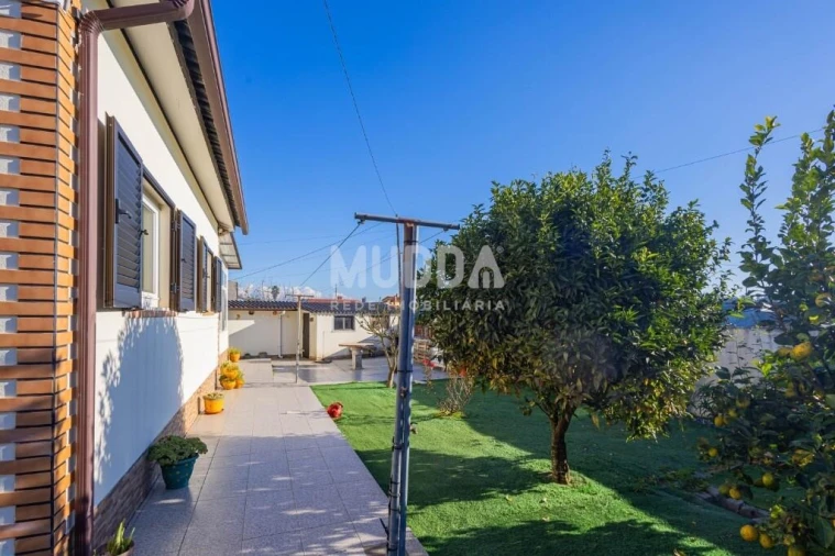 Moradia T2 para Venda em Murtosa Foto 39