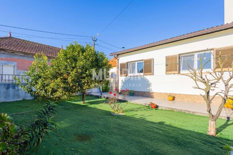 Moradia T2 para Venda em Murtosa Foto 34