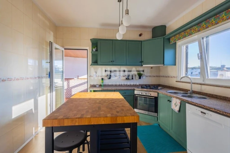 Moradia T2 para Venda em Murtosa Foto 9