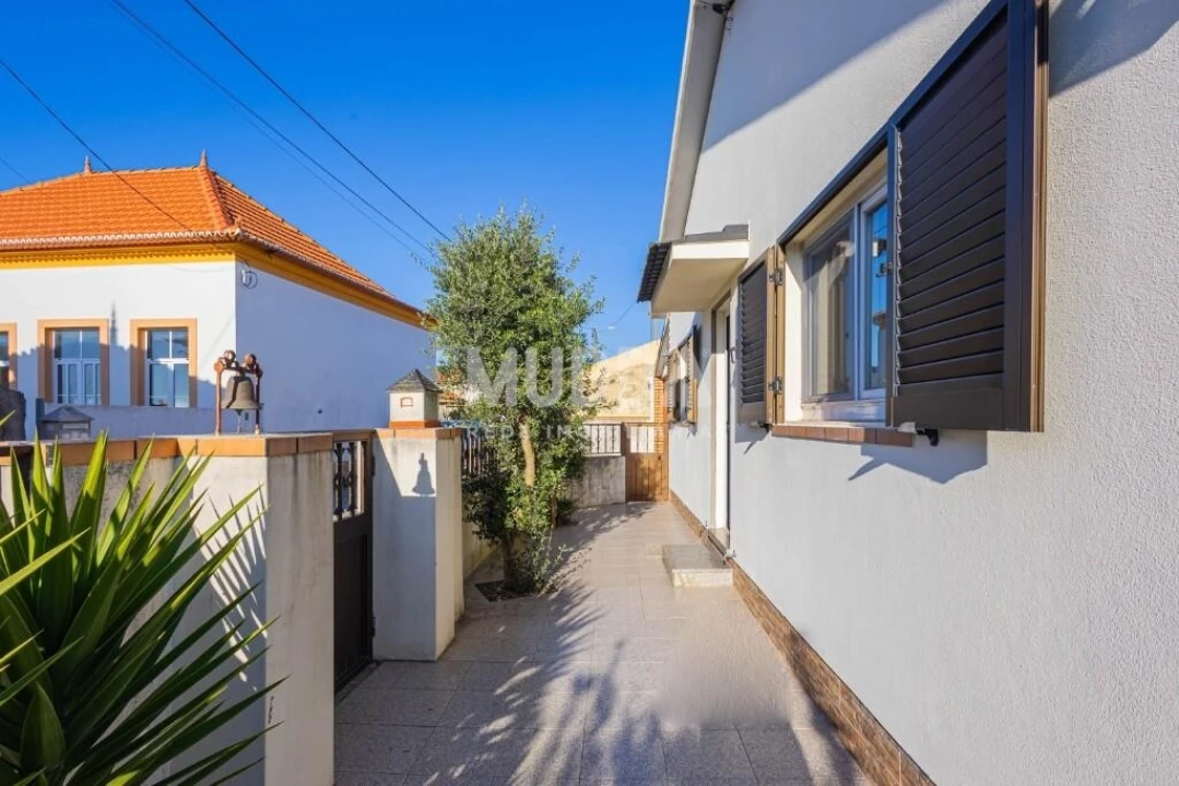 Moradia T2 para Venda em Murtosa Foto 38