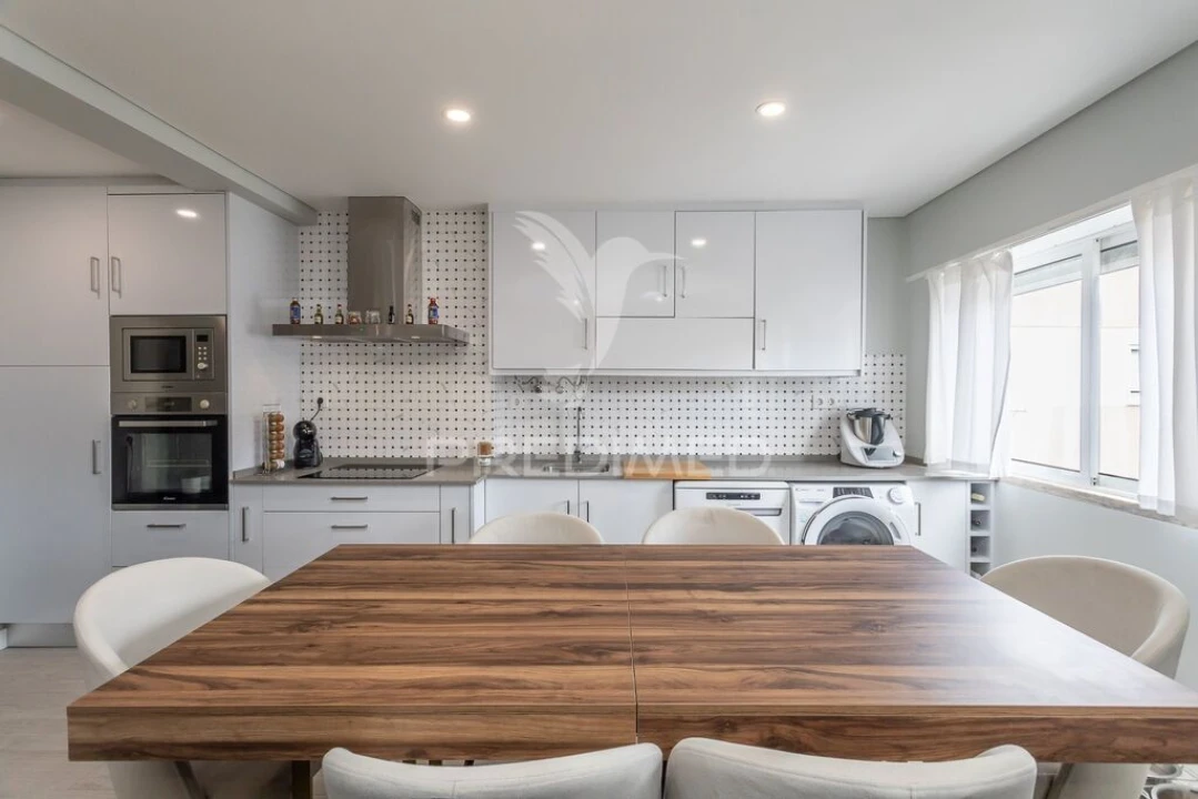 Apartamento T3 para Venda em Mina de Água Foto 19