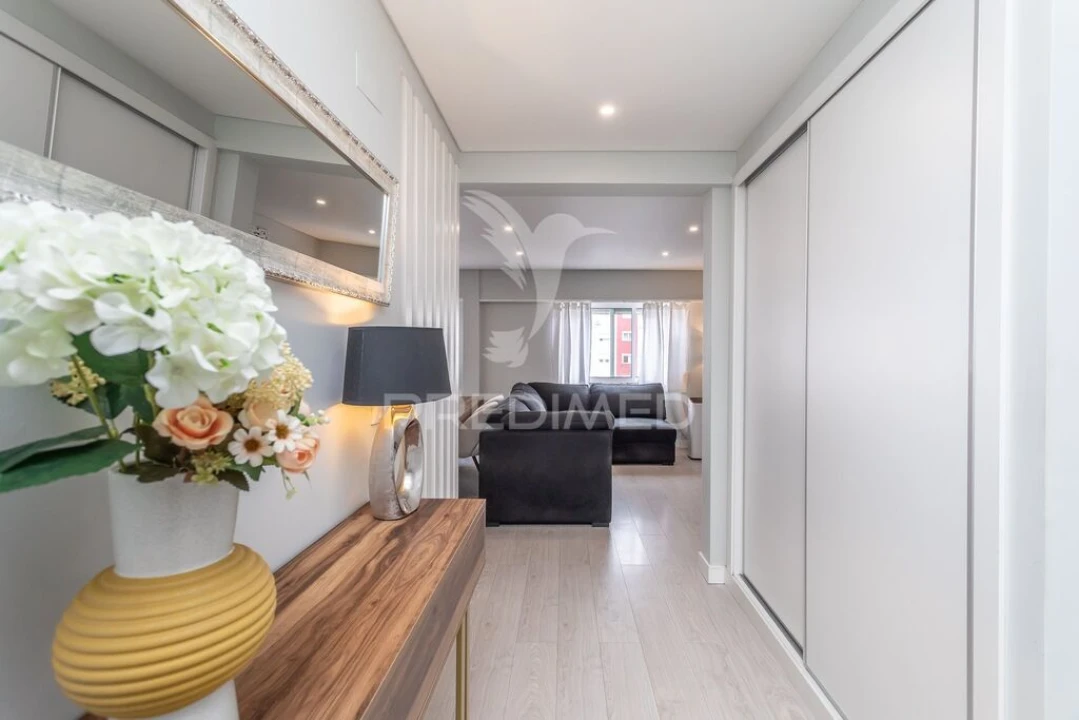 Apartamento T3 para Venda em Mina de Água Foto 4
