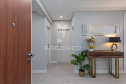 Apartamento T3 para Venda em Mina de Água