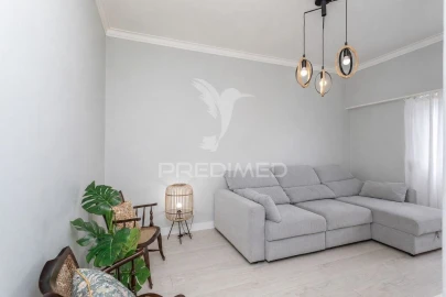 Apartamento T3 para Venda em Mina de Água