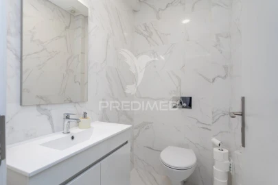 Apartamento T3 para Venda em Mina de Água