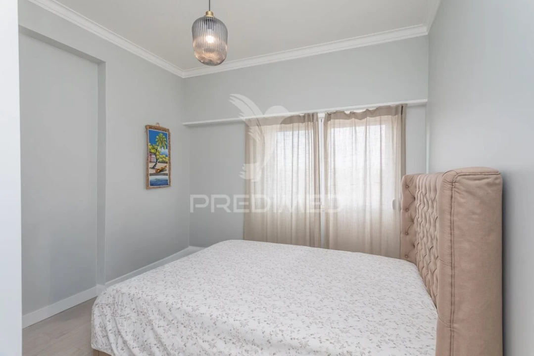 Apartamento T3 para Venda em Mina de Água Foto 8
