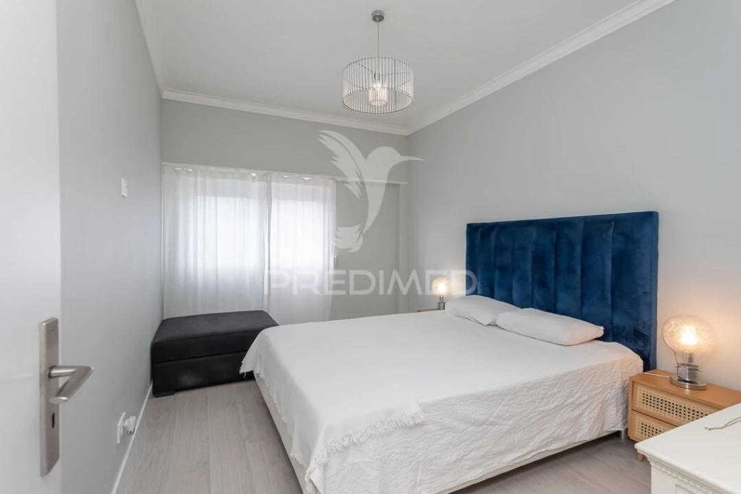 Apartamento T3 para Venda em Mina de Água Foto 12