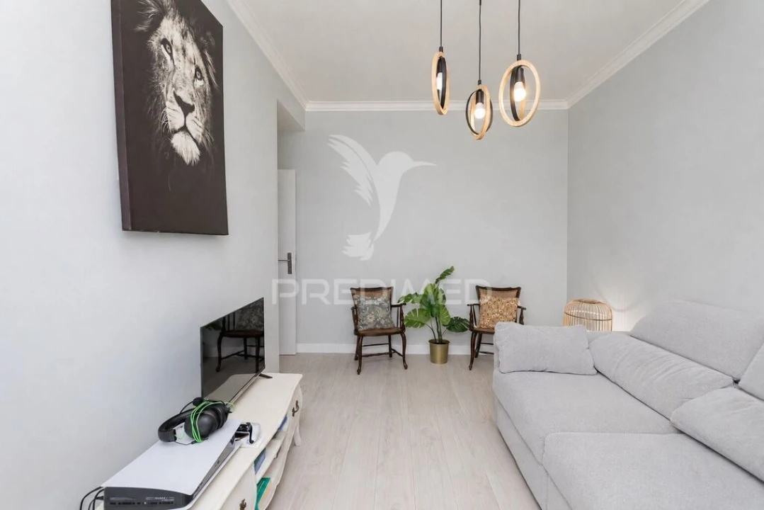 Apartamento T3 para Venda em Mina de Água Foto 7
