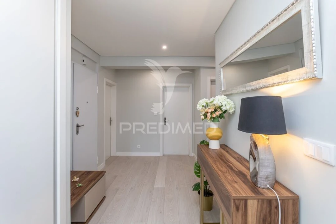 Apartamento T3 para Venda em Mina de Água Foto 1