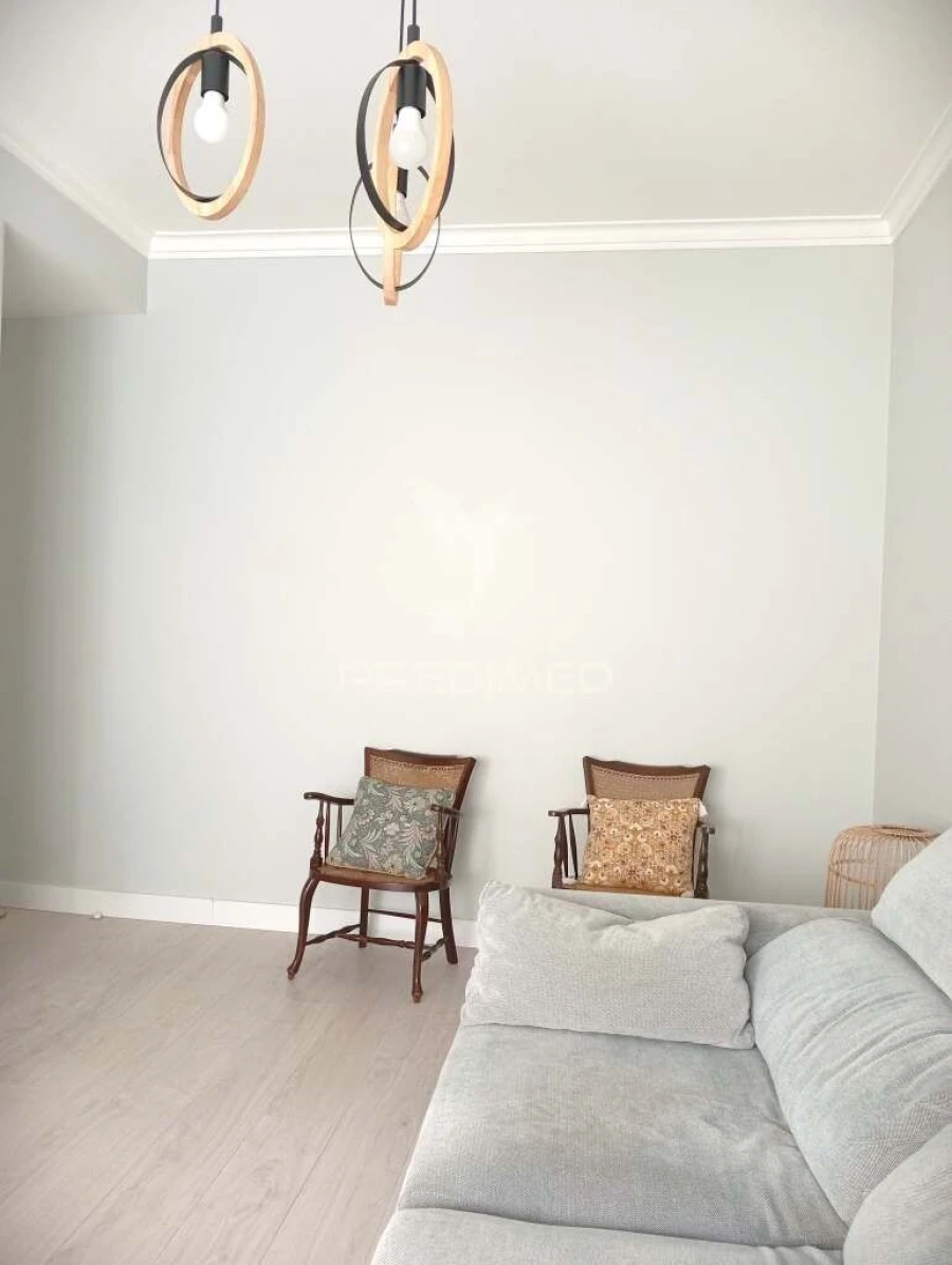 Apartamento T3 para Venda em Mina de Água Foto 10