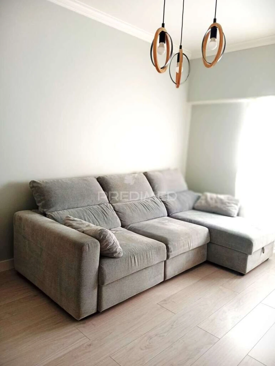 Apartamento T3 para Venda em Mina de Água Foto 9