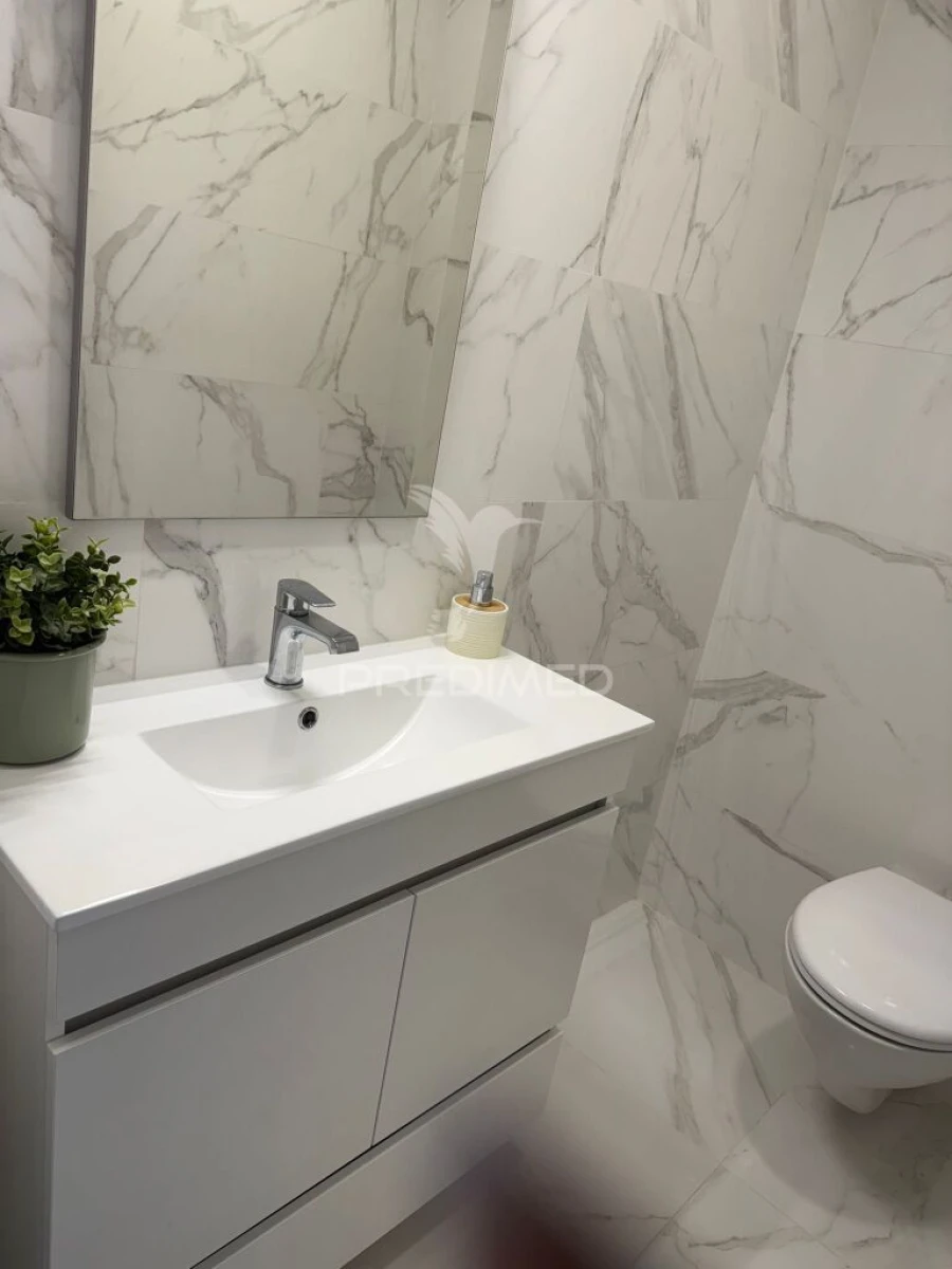 Apartamento T3 para Venda em Mina de Água Foto 12