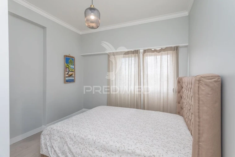 Apartamento T3 para Venda em Mina de Água Foto 8