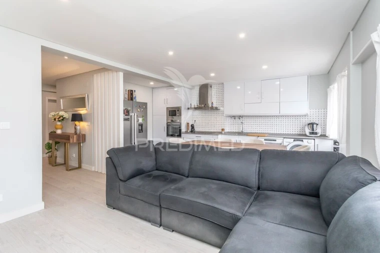 Apartamento T3 para Venda em Mina de Água Foto 18