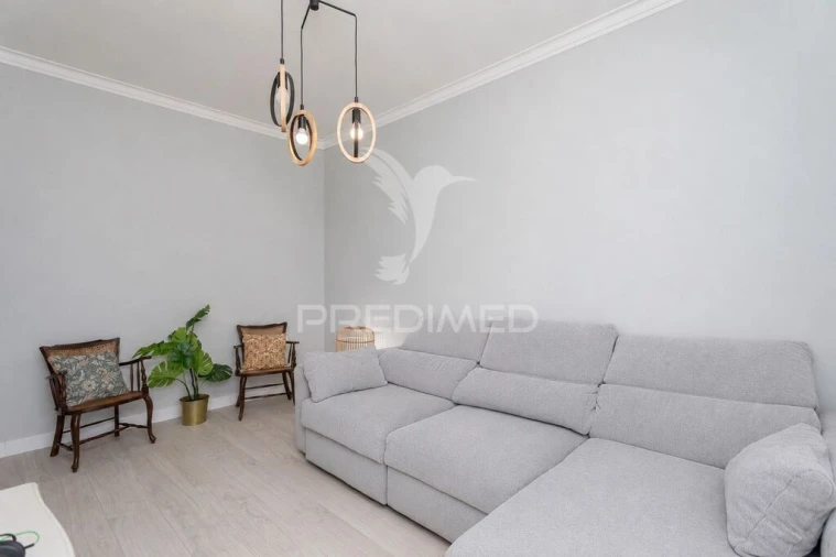 Apartamento T3 para Venda em Mina de Água Foto 6