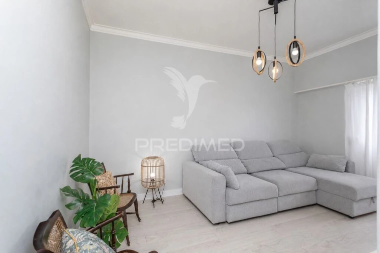 Apartamento T3 para Venda em Mina de Água Foto 5