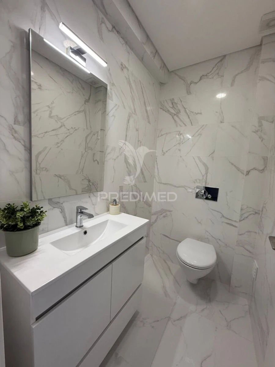 Apartamento T3 para Venda em Mina de Água Foto 11