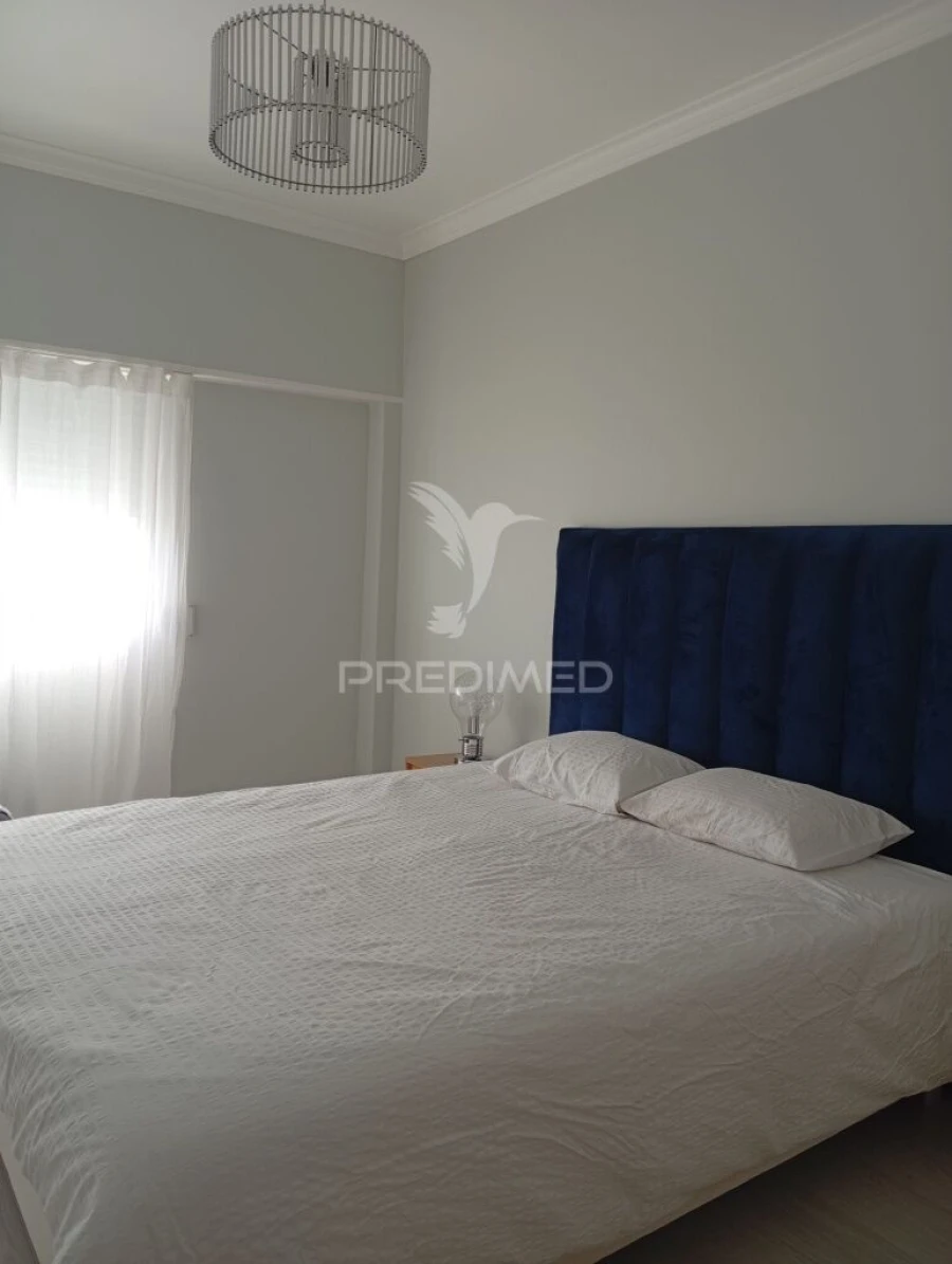 Apartamento T3 para Venda em Mina de Água Foto 15