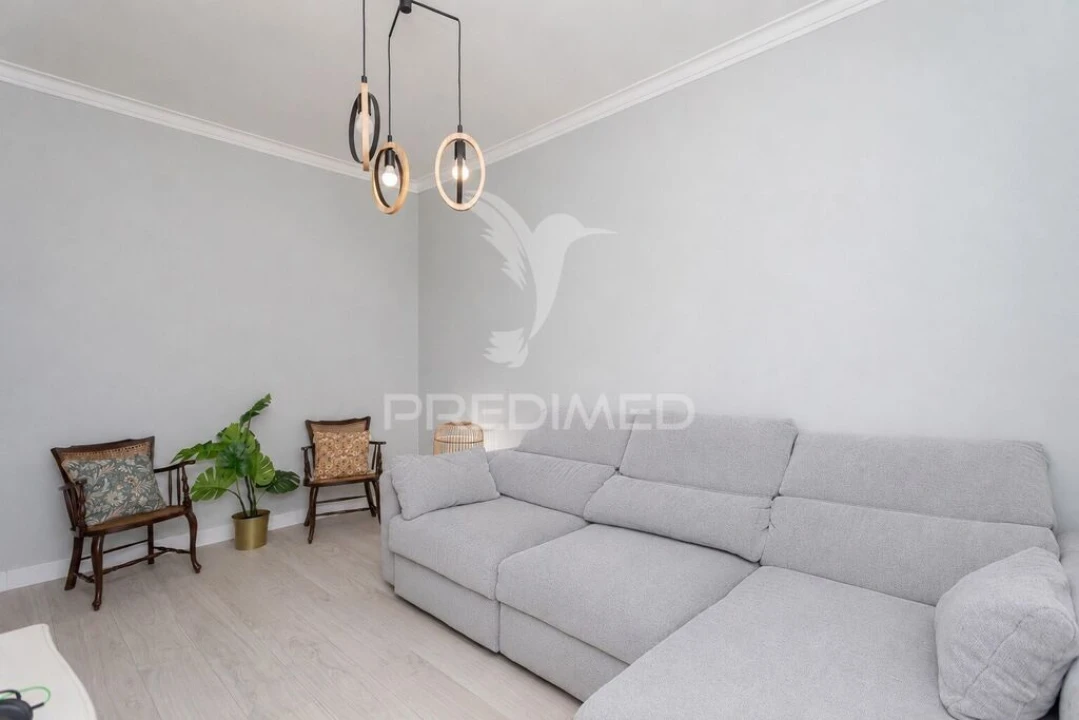 Apartamento T3 para Venda em Mina de Água Foto 6