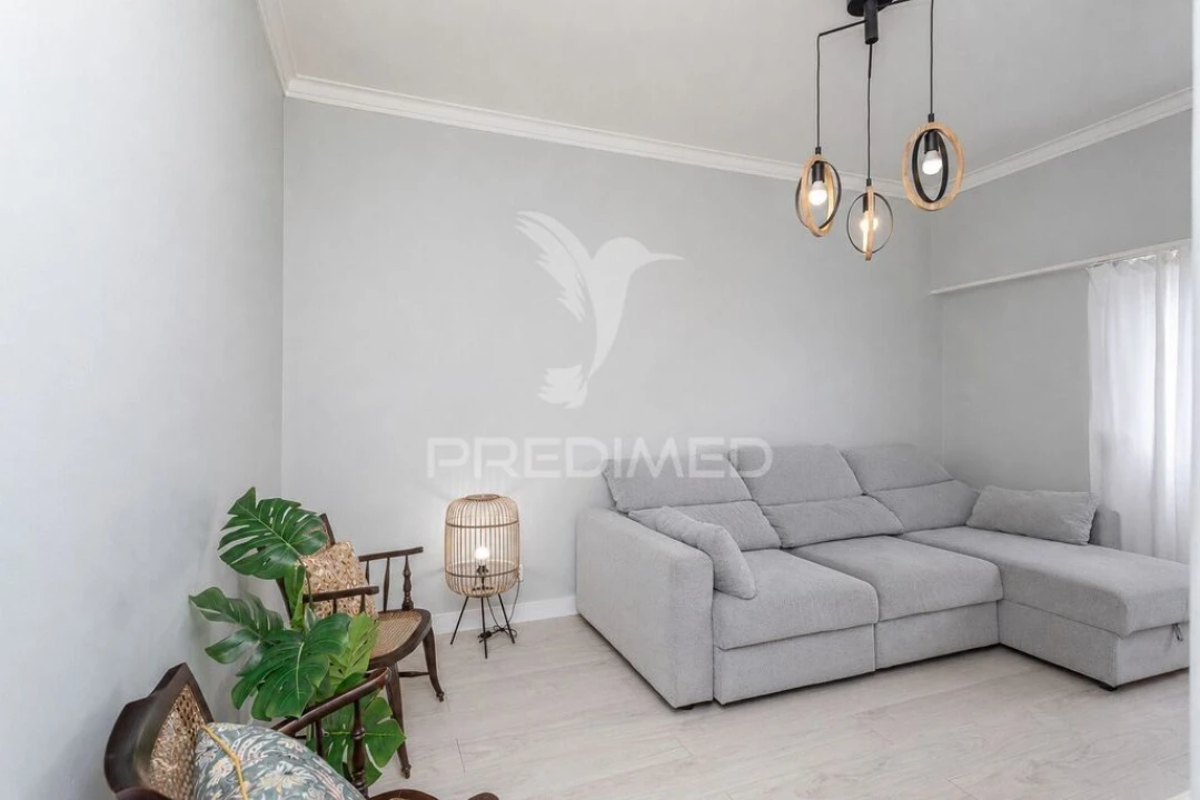 Apartamento T3 para Venda em Mina de Água Foto 5