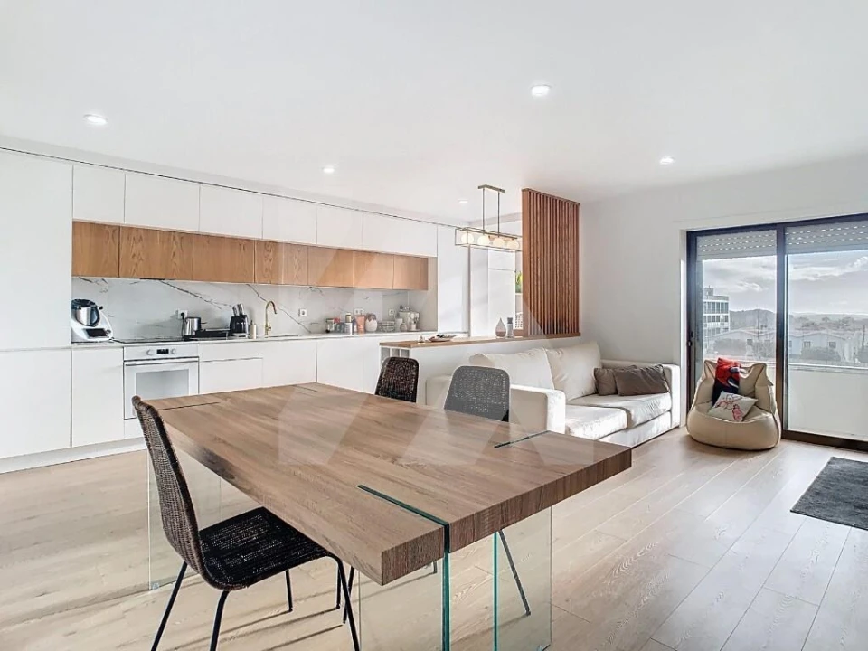 Apartamento T2 para Venda em Ovar, São João, Arada e São Vicente de Pereira Jusã Foto 1