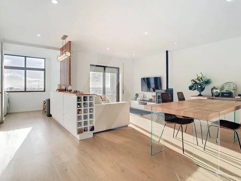 Apartamento T2 para Venda em Ovar, São João, Arada e São Vicente de Pereira Jusã Foto 7