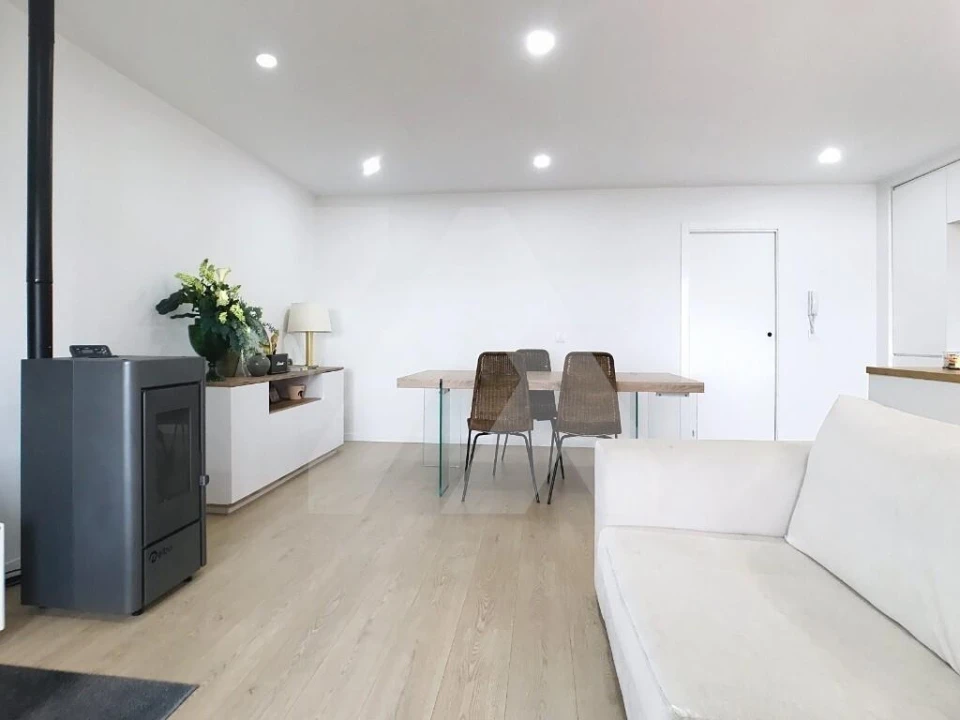 Apartamento T2 para Venda em Ovar, São João, Arada e São Vicente de Pereira Jusã Foto 3