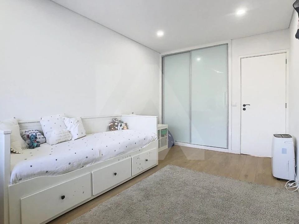 Apartamento T2 para Venda em Ovar, São João, Arada e São Vicente de Pereira Jusã Foto 13