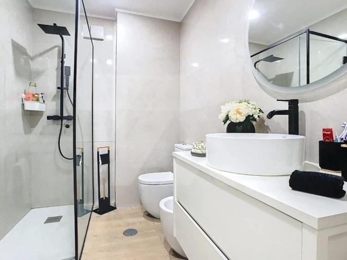 Apartamento T2 para Venda em Ovar, São João, Arada e São Vicente de Pereira Jusã Foto 9