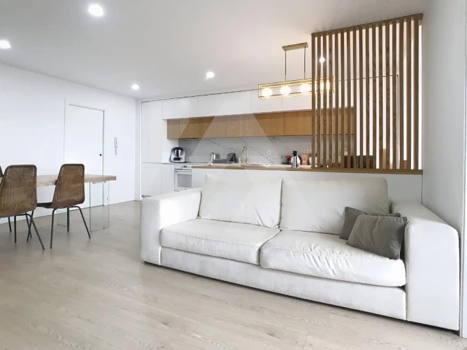 Apartamento T2 para Venda em Ovar, São João, Arada e São Vicente de Pereira Jusã Foto 2