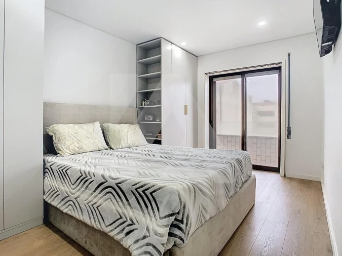 Apartamento T2 para Venda em Ovar, São João, Arada e São Vicente de Pereira Jusã Foto 10