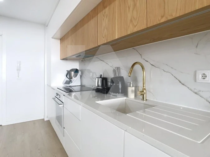 Apartamento T2 para Venda em Ovar, São João, Arada e São Vicente de Pereira Jusã Foto 6