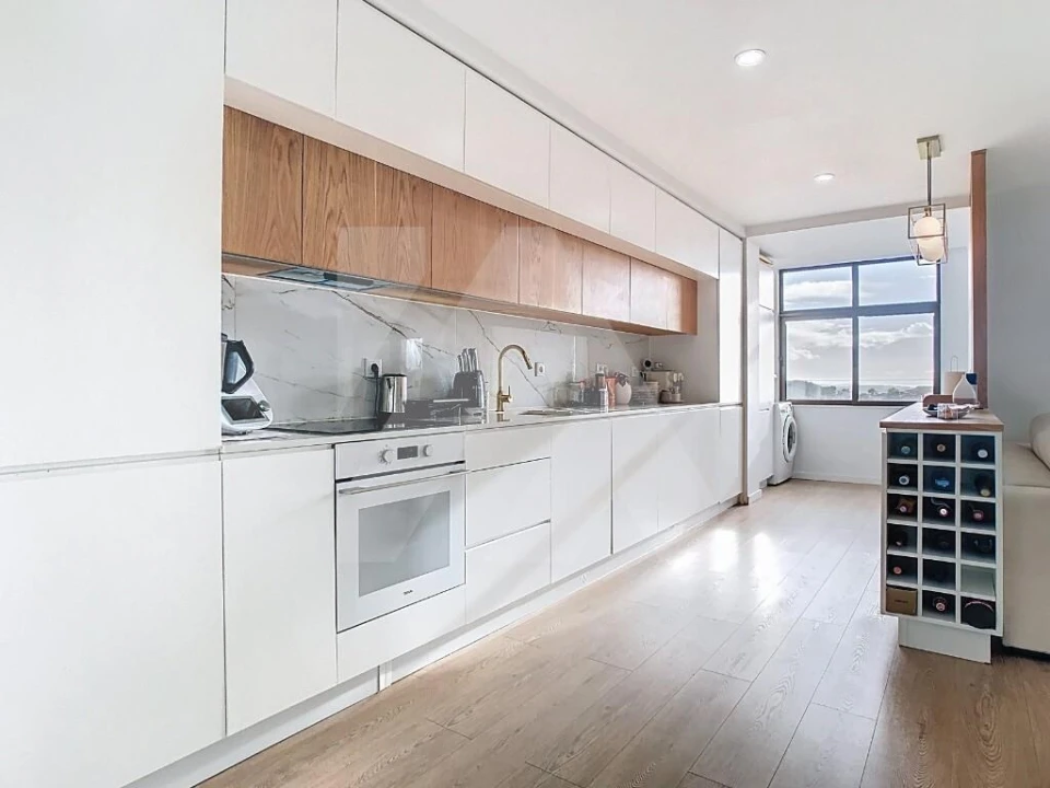 Apartamento T2 para Venda em Ovar, São João, Arada e São Vicente de Pereira Jusã Foto 5