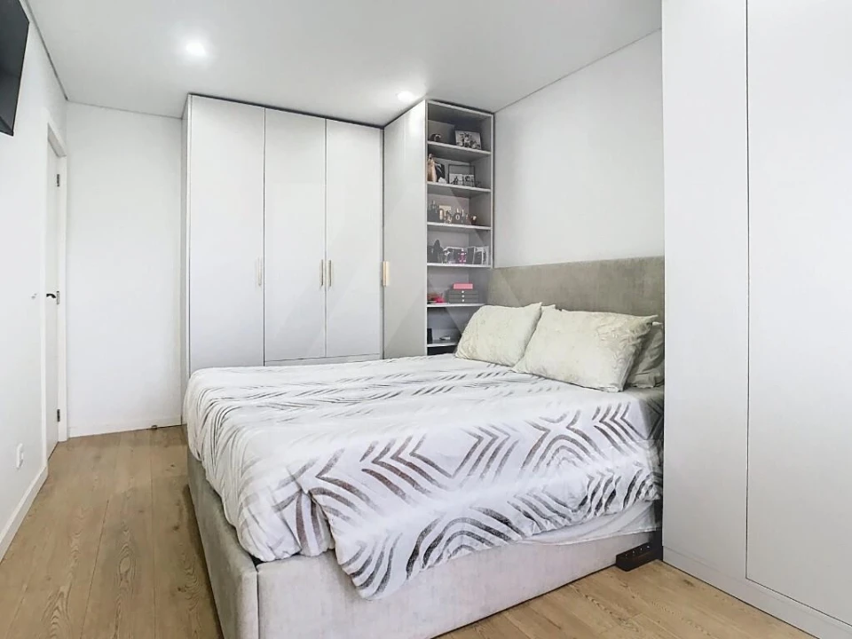 Apartamento T2 para Venda em Ovar, São João, Arada e São Vicente de Pereira Jusã Foto 11