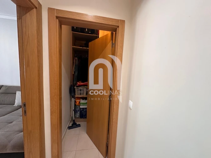 Apartamento T2 para Venda em Amora Foto 24