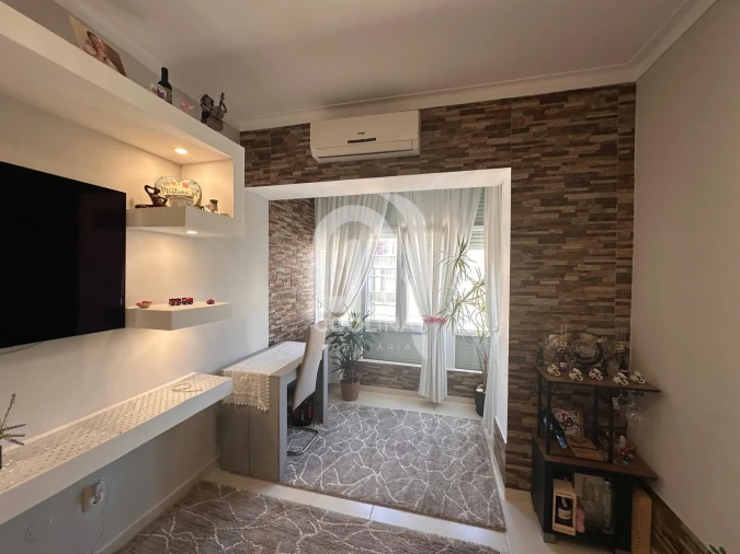 Apartamento T2 para Venda em Amora Foto 35