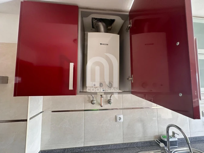 Apartamento T2 para Venda em Amora Foto 12