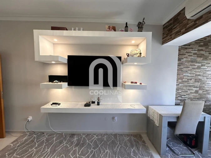 Apartamento T2 para Venda em Amora Foto 29