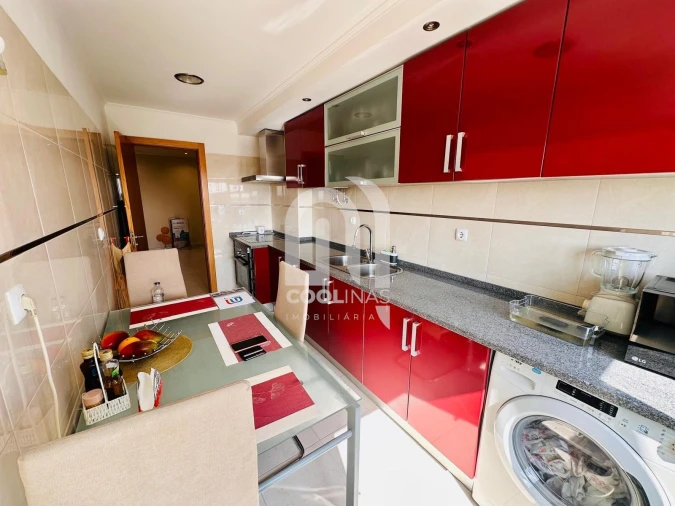 Apartamento T2 para Venda em Amora Foto 9