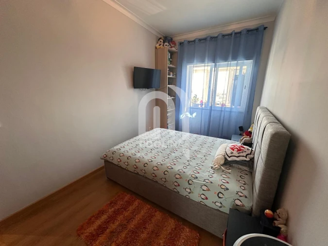 Apartamento T2 para Venda em Amora Foto 37